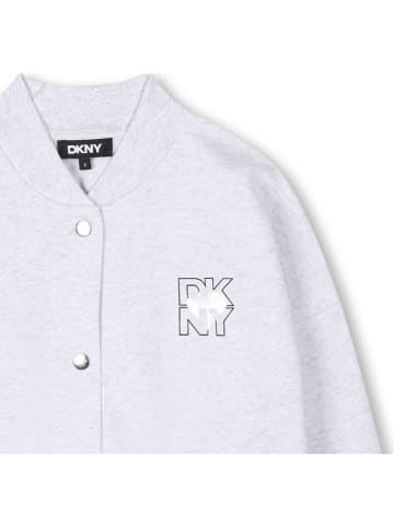 DKNY Vest grijs