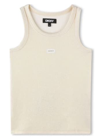 DKNY Top in Beige