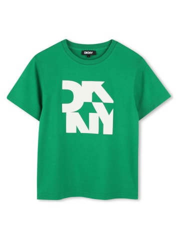 DKNY Shirt groen