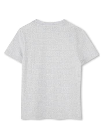 DKNY Shirt grijs