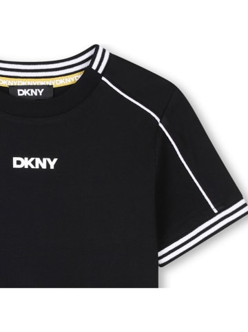 DKNY Shirt in Schwarz