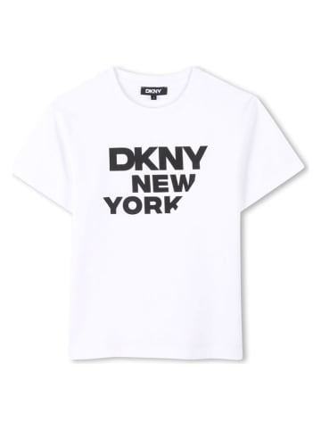DKNY Shirt wit