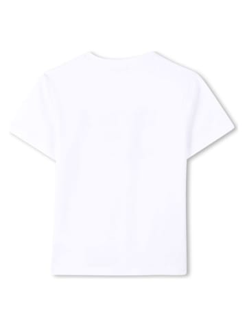 DKNY Koszulka w kolorze białym