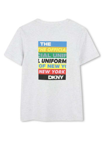 DKNY Shirt wit