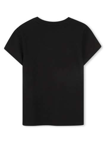 DKNY Koszulka w kolorze czarnym