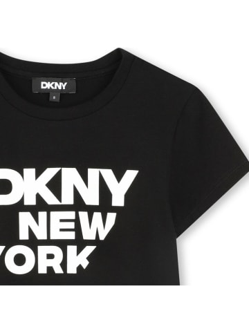 DKNY Shirt zwart