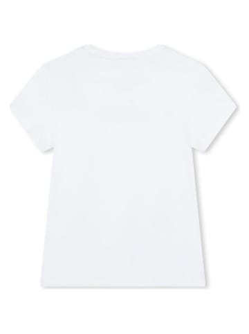 DKNY Koszulka w kolorze białym