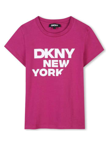 DKNY Shirt paars