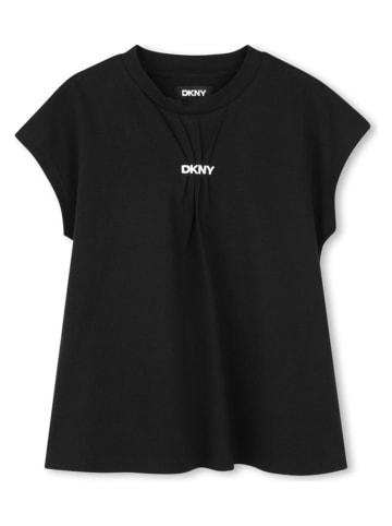 DKNY Shirt zwart