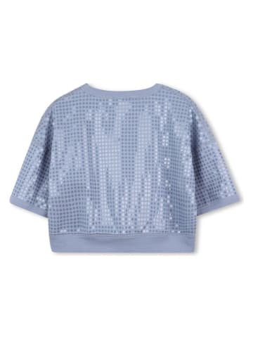 DKNY Shirt blauw