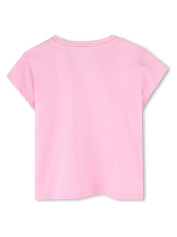 DKNY Shirt in Rosa