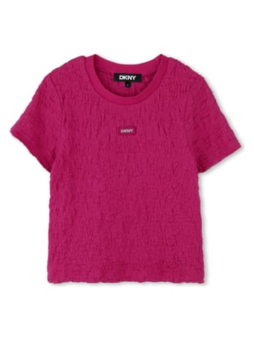 DKNY Shirt roze