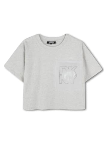 DKNY Shirt grijs
