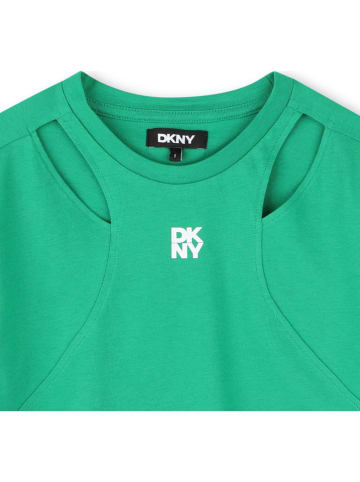 DKNY Shirt groen