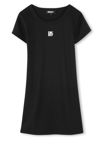 DKNY 2-delige outfit zwart