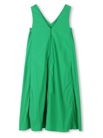 DKNY Sukienka w kolorze zielonym