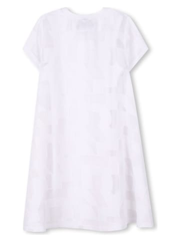 DKNY 2-częściowy zestaw w kolorze białym