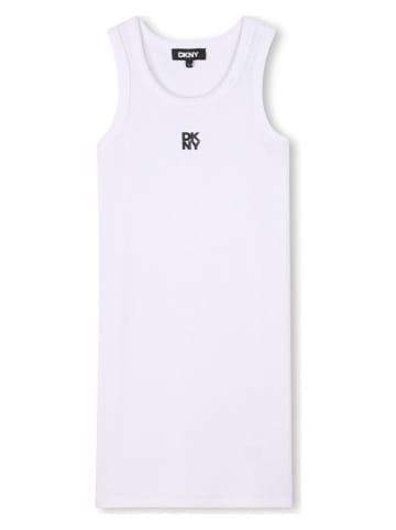 DKNY 2-częściowy zestaw w kolorze białym