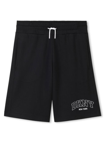 DKNY Bermuda zwart