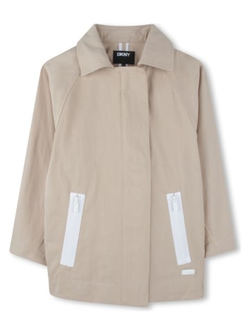DKNY Trenchcoat beige