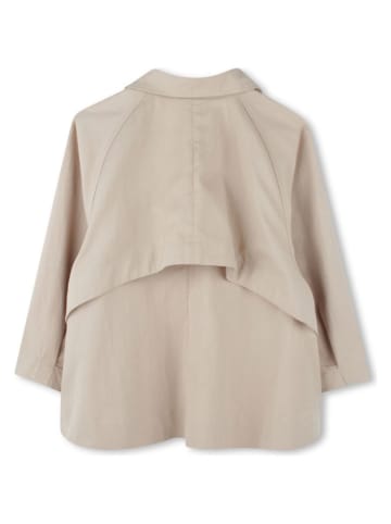 DKNY Trenchcoat beige