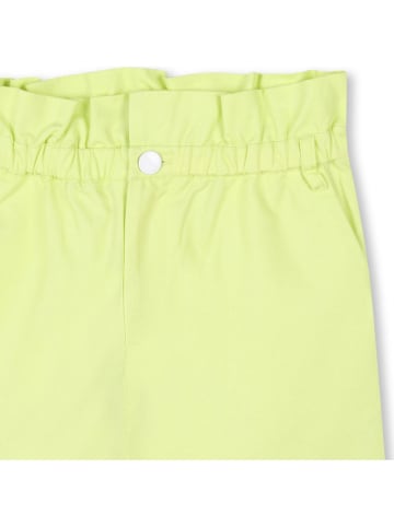 DKNY Shorts in Gelb
