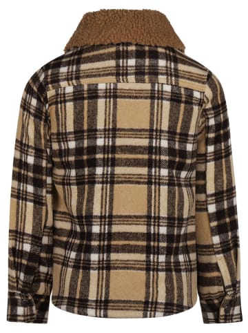 Koko Noko Übergangsjacke in Hellbraun