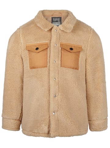 Koko Noko Übergangsjacke in Hellbraun