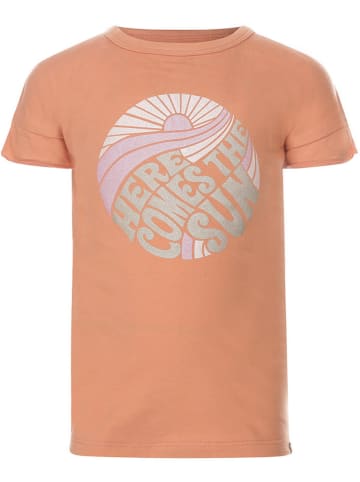 Koko Noko Shirt oranje