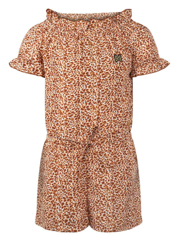 Koko Noko Jumpsuit lichtbruin