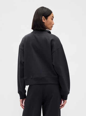 GAP Sweatshirt zwart