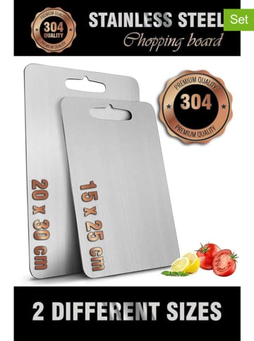 Hermia Deski (2 szt.) do krojenia