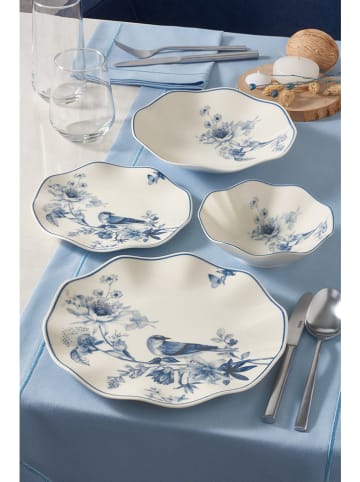 Hermia 24tlg. Kombiservice in Bunt