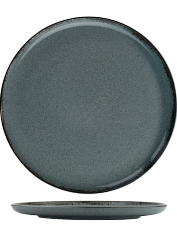 Violeta Home 24-delig combiservies blauw