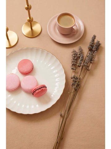 Hermia 27-delig combiservies wit