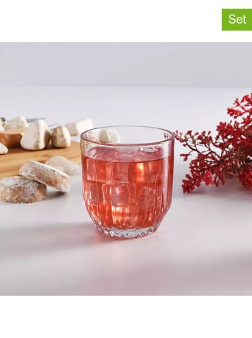 Hermia Szklanki (3 szt.) - 300 ml