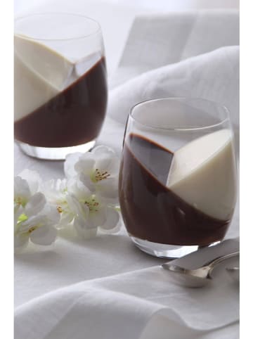 Hermia Szklanki (6 szt.) - 315 ml