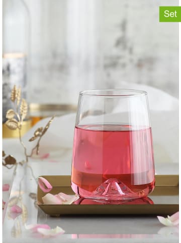 Hermia Szklanki (6 szt.) - 475 ml