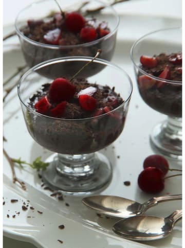 Hermia Szklanki (6 szt.) - 285 ml