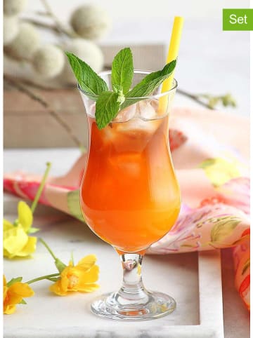 Hermia Kieliszki (6 szt.) - 460 ml