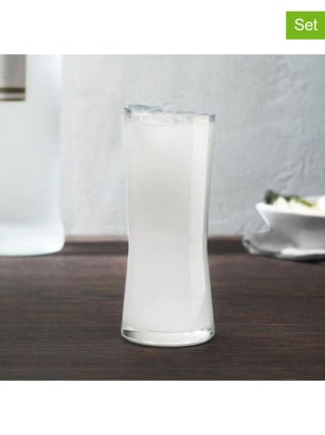 Hermia Szklanki (6 szt.) - 150 ml