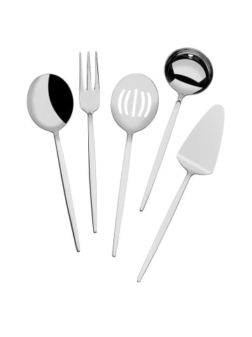 Hermia 5-częściowy zestaw przyborów kuchennych