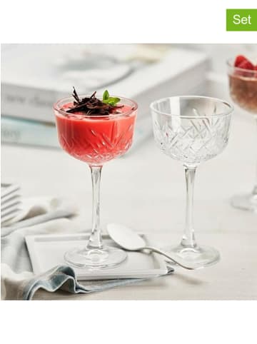 Hermia Kieliszki (4 szt.) - 160 ml