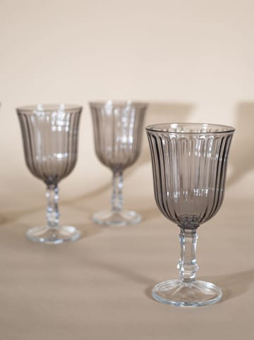 Hermia Kieliszki (4 szt.) do wina - 240 ml