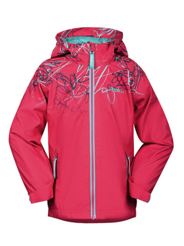 Peek U Regenjacke "Marlo" in Pink