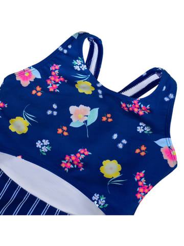 Peek U Badpak "Moana" donkerblauw/meerkleurig