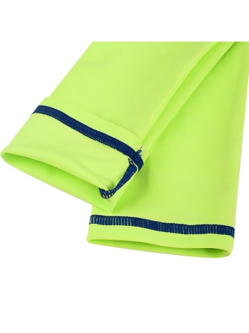 Peek U Zwemshirt "Dude" groen