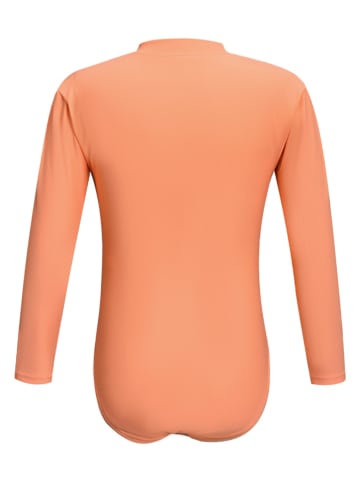 Peek U Badpak "Marina" oranje