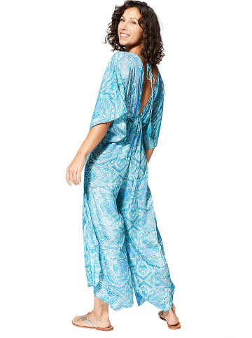 Ipanima Kombinezon w kolorze niebieskim