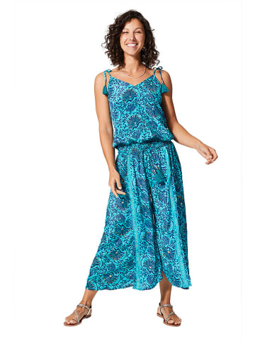 Ipanima Kombinezon w kolorze niebieskim